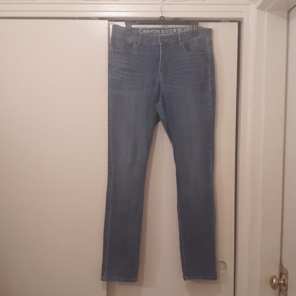 🌺CANYON RIVER BLUES Jeans